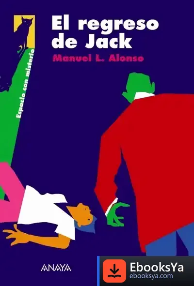 Descargar El Regreso De Jack de Felipe Trigo