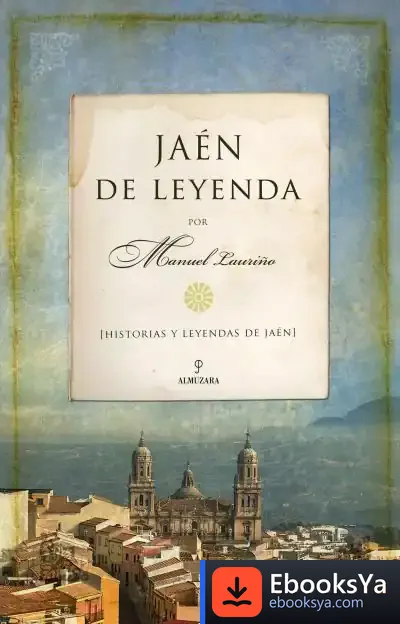 Descargar Jaén De Leyenda