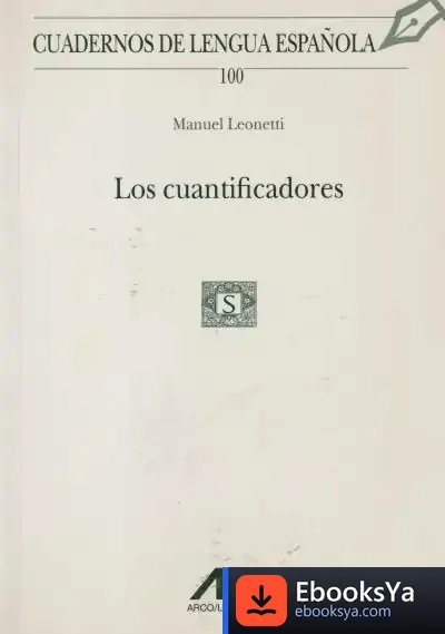 Descargar Los Cuantificadores (100)