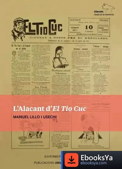 Descargar L'Alacant D'El Tio Cuc