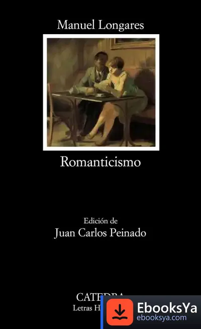 Descargar Romanticismo de Manuel Longares