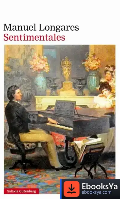 Descargar Sentimentales de Manuel Longares
