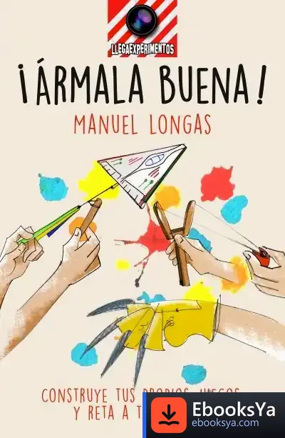 Descargar ¡Ármala Buena!