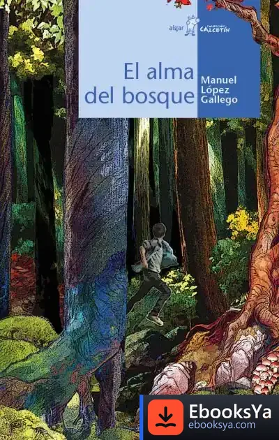 Descargar Alma Del Bosque,El