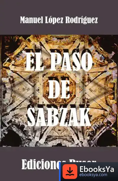 Descargar El Paso De Sabzak
