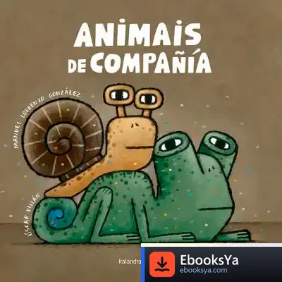 Descargar Animais De Compañía