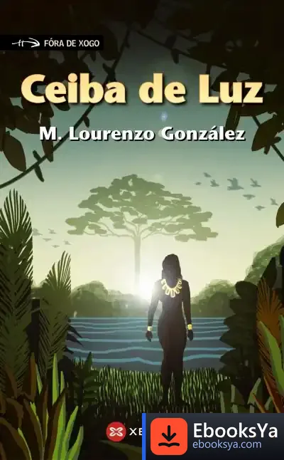 Descargar Ceiba De Luz