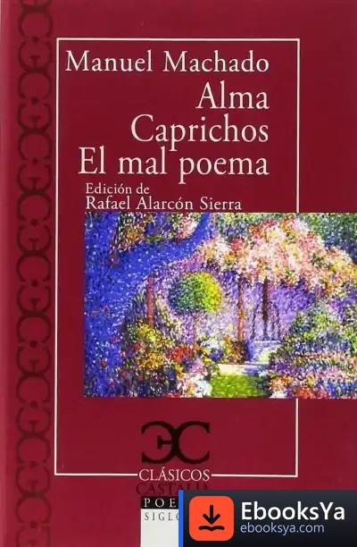 Descargar Alma Caprichos El Mal Poeta