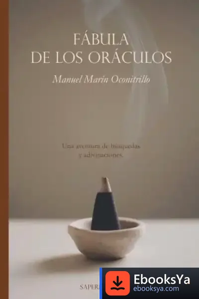 Descargar Fábula De Los Oráculos
