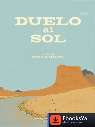 Descargar Duelo Al Sol