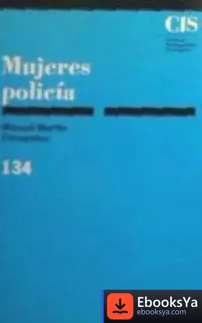 Descargar Mujeres Policía