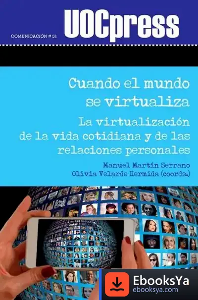 Descargar Cuando El Mundo Se Virtualiza