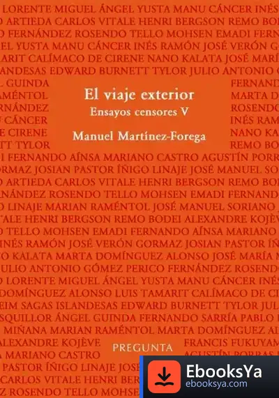 Descargar El Viaje Exterior