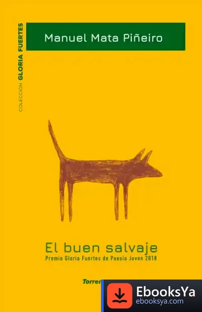 Descargar El Buen Salvaje
