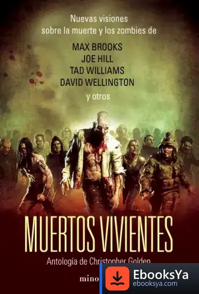 Descargar Muertos Vivientes