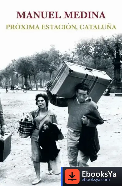 Descargar Próxima Estación Cataluña de Varios Autores