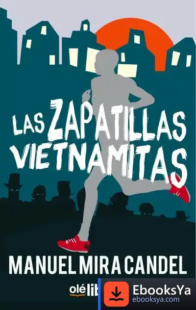 Descargar Las Zapatillas Vietnamitas
