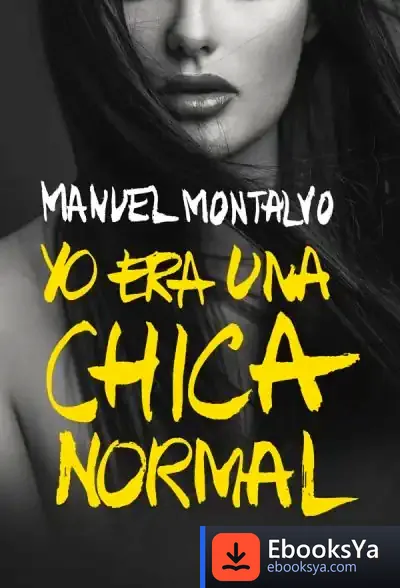 Descargar Yo Era Una Chica Normal