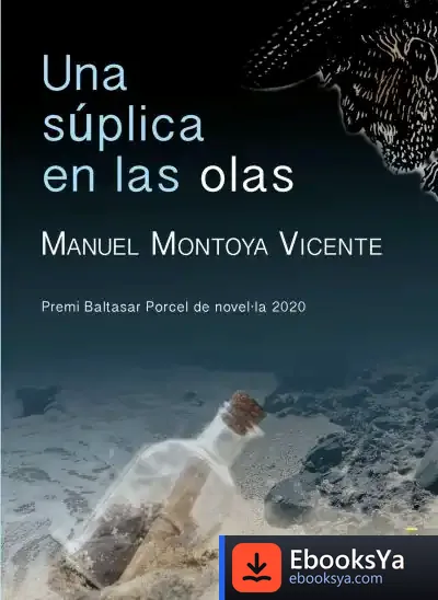 Descargar Una Súplica En Las Olas de Manuel Montoya Vicente