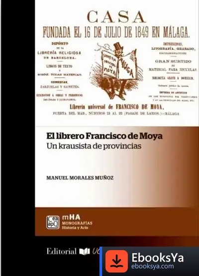 Descargar El Librero Francisco De Moya
