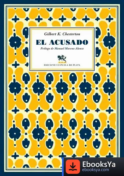 Descargar El Acusado