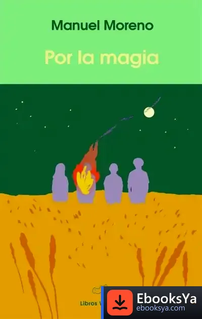 Descargar Por La Magia