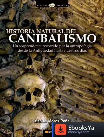 Descargar Historia Natural Del Canibalismo