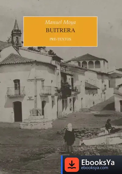 Descargar Buitrera de Manuel Moya