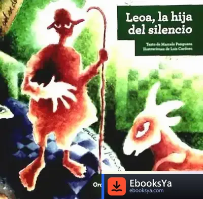 Descargar Leoa, La Hija Del Silencio