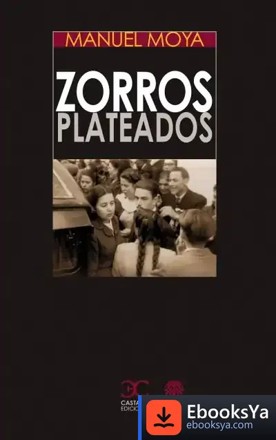 Descargar Zorros Plateados