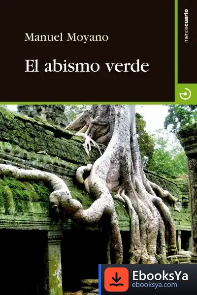 Descargar El Abismo Verde de Manuel Moyano