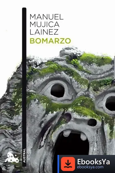 Descargar Bomarzo