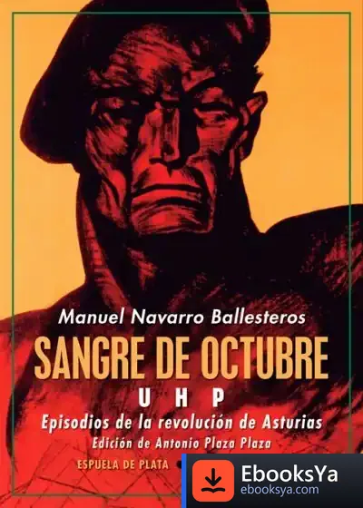 Descargar Sangre De Octubre Uhp