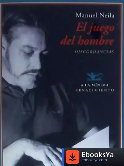 Descargar El Juego Del Hombre