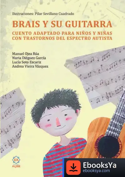 Descargar Brais Y Su Guitarra