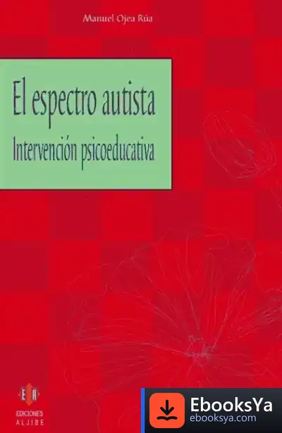 Descargar El Espectro Autista de Alfonso Esponera Cerdán