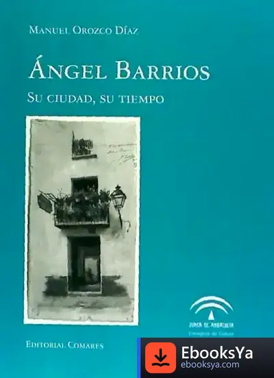 Descargar Ángel Barrios