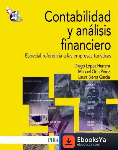 Descargar Contabilidad Y Análisis Financiero de Manuel Orta Pérez