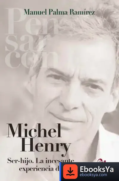 Descargar Michel Henry