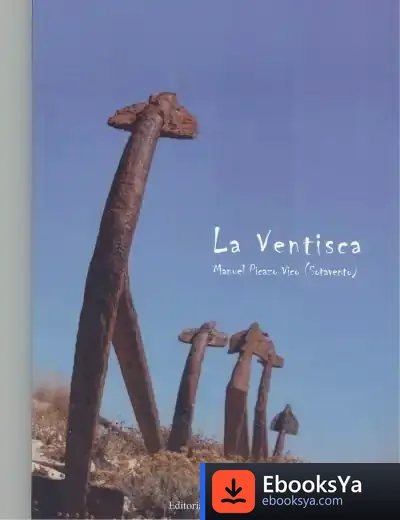 Descargar Ventisca, La.(Poesia)
