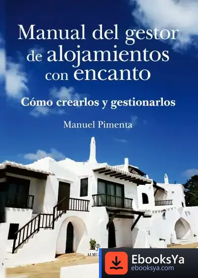 Descargar Manual Del Gestor De Alojamientos Con Encanto