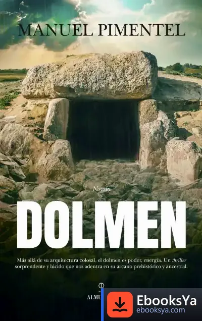 Descargar Dolmen