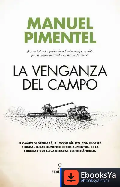 Descargar La Venganza Del Campo