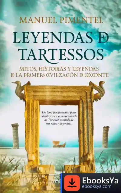 Descargar Leyendas De Tartessos de Manuel Pimentel