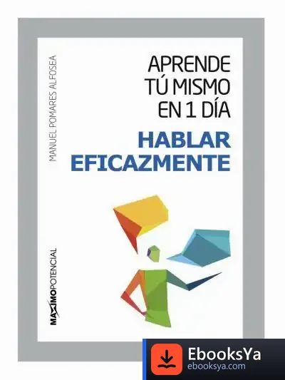 Descargar Hablar Eficazmente