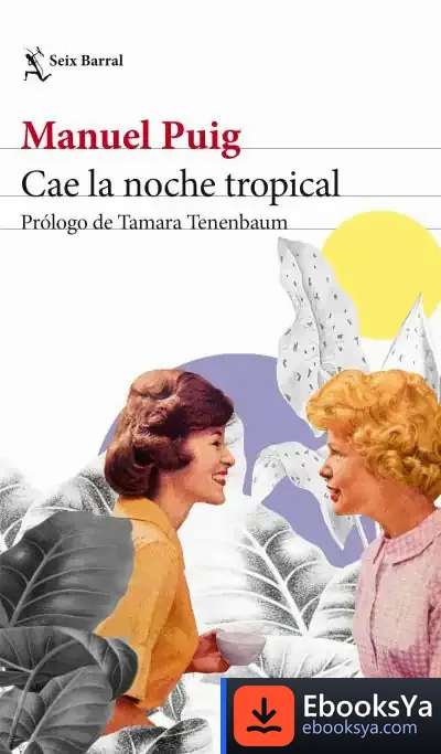 Descargar Cae La Noche Tropical