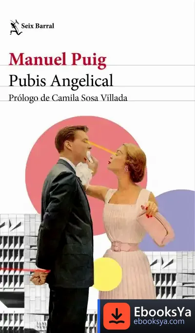 Descargar Pubis Angelical