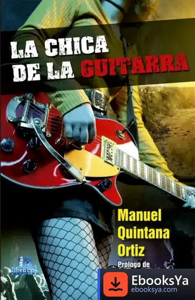 Descargar La Chica De La Guitarra