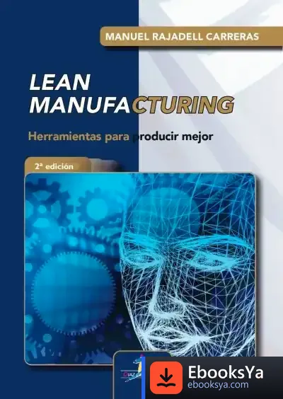 Descargar Lean Manufacturing