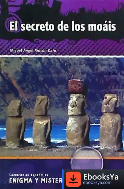 Descargar El Secreto De Los Moáis